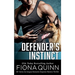 Defender's Instinct (3) (Cerberus Tactical K9)