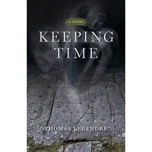 Keeping Time – A Novel (ACRE (CHUP))