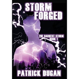 Storm Forged