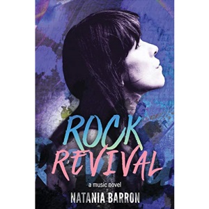Rock Revival: A Music Novel