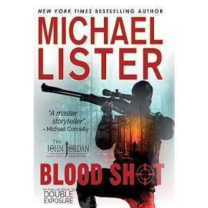 Blood Shot: 15 (John Jordan Mystery)