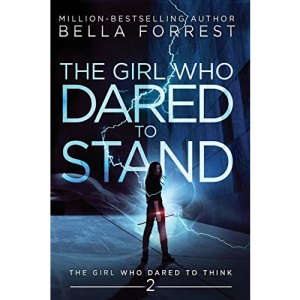 The Girl Who Dared to Think 2: The Girl Who Dared to Stand (2)