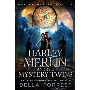 Harley Merlin 2: Harley Merlin and the Mystery Twins