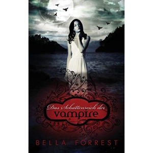Das Schattenreich der Vampire (1)