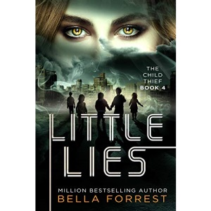 The Child Thief 4: Little Lies