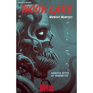 Moon Lake: Midnight Munchies