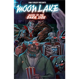 Moon Lake: Guide to the Dark Side