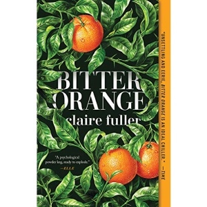 Bitter Orange
