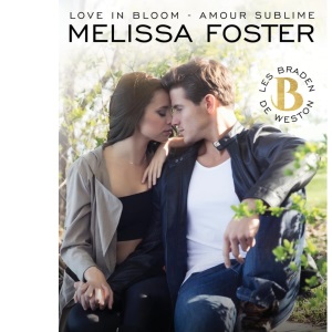 Notre amitié brûlante: Josh Braden: 3 (Les Braden de Weston)