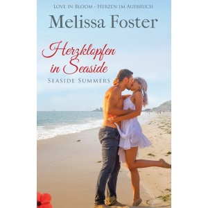 Herzklopfen in Seaside: 6 (Seaside Summers)