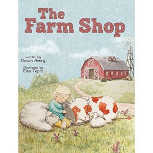 The Farm Shop