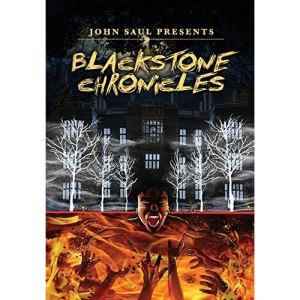 John Saul's The Blackstone Chronicles