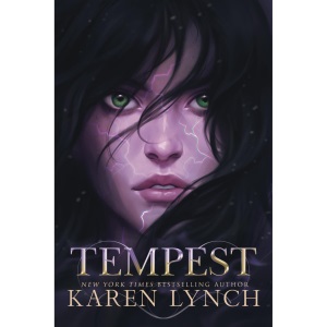 Tempest: A Relentless Novel: 8