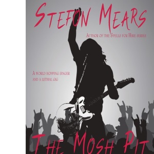 The Mosh Pit from Hell