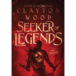 Seeker of Legends (2) (Fate of Legends)