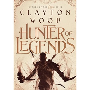 Hunter of Legends (1) (Fate of Legends)