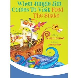 When Jungle Jim Comes to Visit Fred the Snake (3)