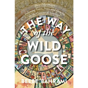 The Way of the Wild Goose: Three Pilgrimages Following Geese, Stars, and Hunches on the Camino de Santiago