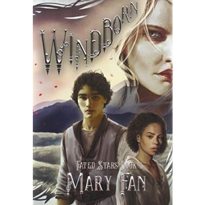 Windborn: Fated Stars Book 1