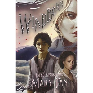 Windborn: Fated Stars Book 1