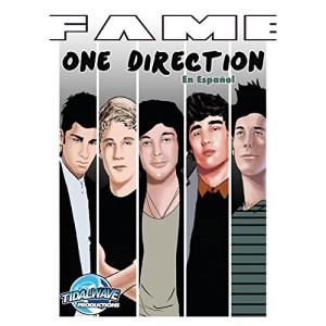 FAME: One Direction: En Español