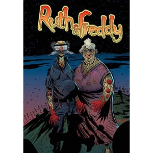 Ruth & Freddy