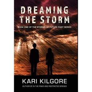 Dreaming the Storm (1) (Storms of Future Past)