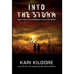 Into the Storm (3) (Storms of Future Past)
