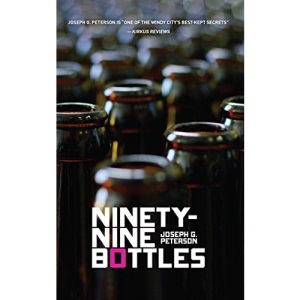Ninety-Nine Bottles: 5 (New Chicago Classics)