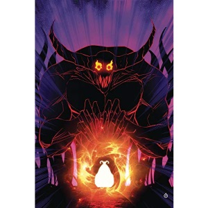 DARK ARK: ARC ONE HC