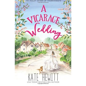 A Vicarage Wedding