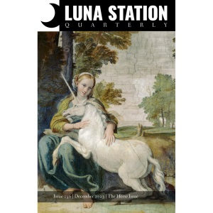 Luna Station Quarterly Issue 056