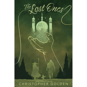 The Lost Ones: The Veil: Book Three: 3