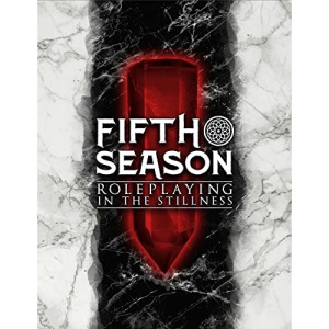 The Fifth Season Roleplaying Game