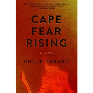 Cape Fear Rising