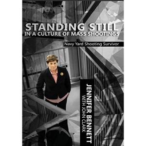 Standing Still in a Culture of Mass Shootings