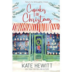 Cupcakes for Christmas (Return to Willoughby Close)