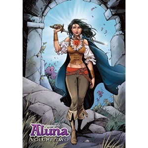 The World of Aluna: Volume 2