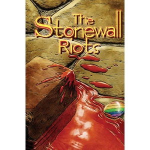 Stonewall Riots: Hard Cover Special Edition