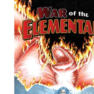 War of the Elementals