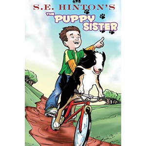S.E. Hinton's The Puppy Sister