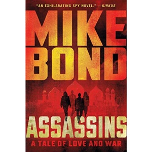 Assassins: A Tale of Love and War