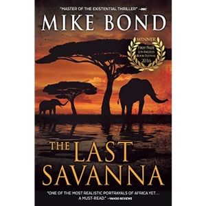 The Last Savanna