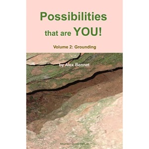 Possibilities that are YOU!: Volume 2: Grounding