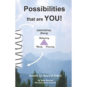 Possibilities that are YOU!: Volume 22: Beyond Action