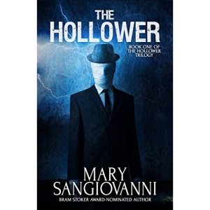 The Hollower: 1 (Hollower Trilogy)