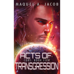 Acts of Transgression