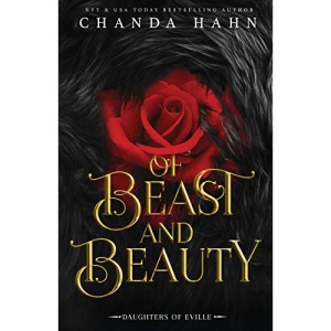 Of Beast and Beauty (1) (Daughters of Eville)