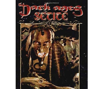 Dark Ages Setite: 4 (The Dark Ages Clan Novel Saga)