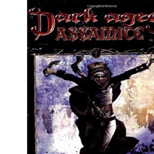 Dark Ages Assamite: Book 2 of the Dark Ages Clan Novel Saga